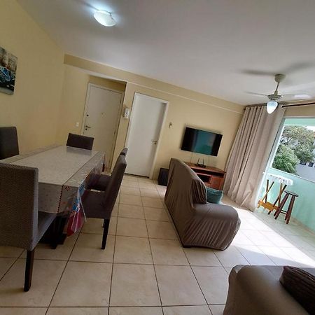 Aconchego Da Prainha Dois Quartos, Ar Condicionado, Wifi , Duas Vagas De Garagem Arraial do Cabo Eksteriør bilde