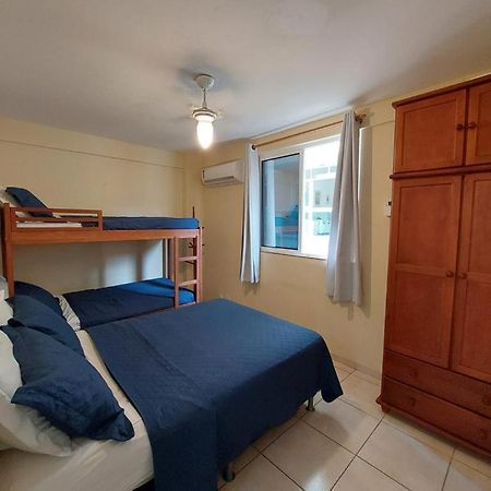 Aconchego Da Prainha Dois Quartos, Ar Condicionado, Wifi , Duas Vagas De Garagem Arraial do Cabo Eksteriør bilde