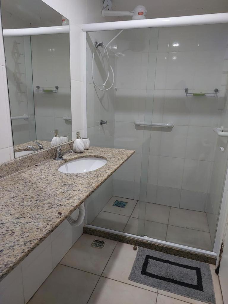Aconchego Da Prainha Dois Quartos, Ar Condicionado, Wifi , Duas Vagas De Garagem Arraial do Cabo Eksteriør bilde