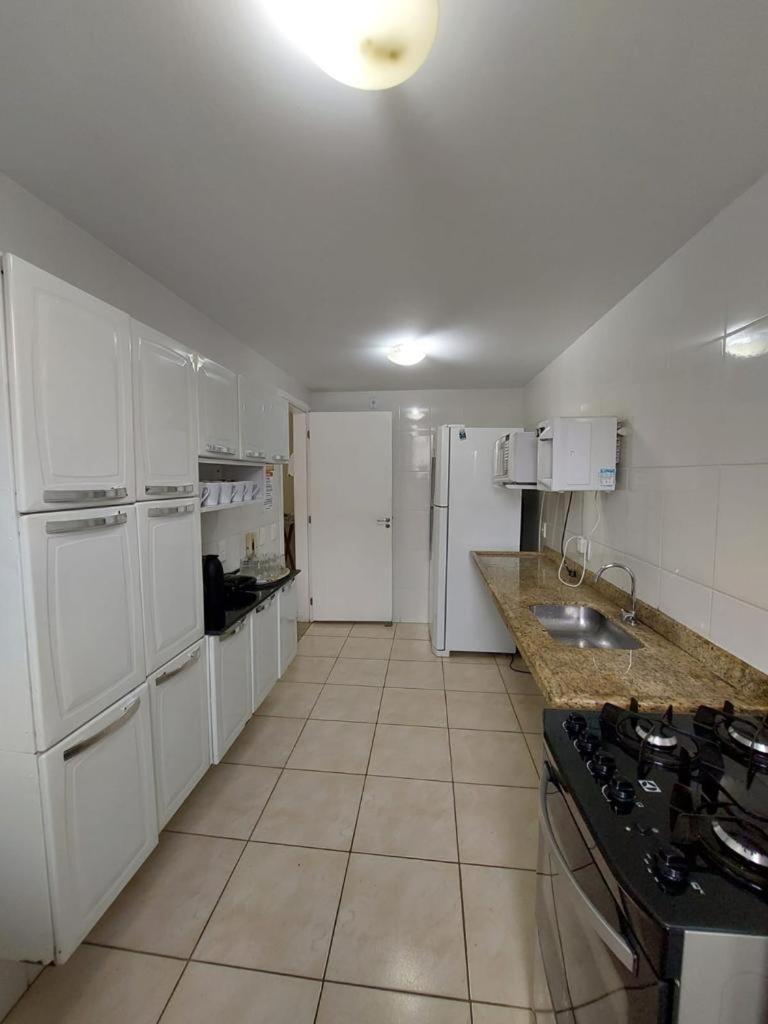 Aconchego Da Prainha Dois Quartos, Ar Condicionado, Wifi , Duas Vagas De Garagem Arraial do Cabo Eksteriør bilde