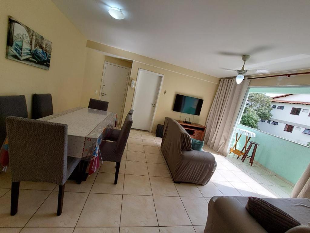 Aconchego Da Prainha Dois Quartos, Ar Condicionado, Wifi , Duas Vagas De Garagem Arraial do Cabo Eksteriør bilde