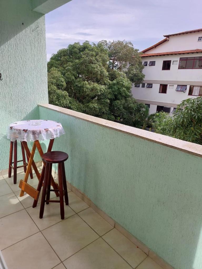 Aconchego Da Prainha Dois Quartos, Ar Condicionado, Wifi , Duas Vagas De Garagem Arraial do Cabo Eksteriør bilde