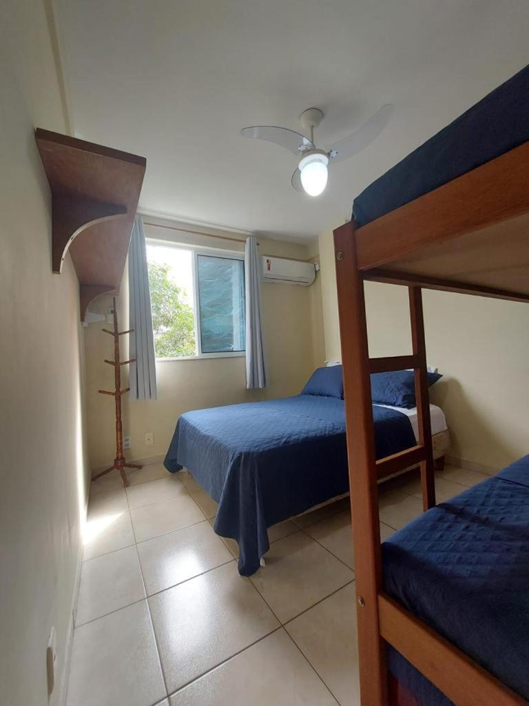 Aconchego Da Prainha Dois Quartos, Ar Condicionado, Wifi , Duas Vagas De Garagem Arraial do Cabo Eksteriør bilde