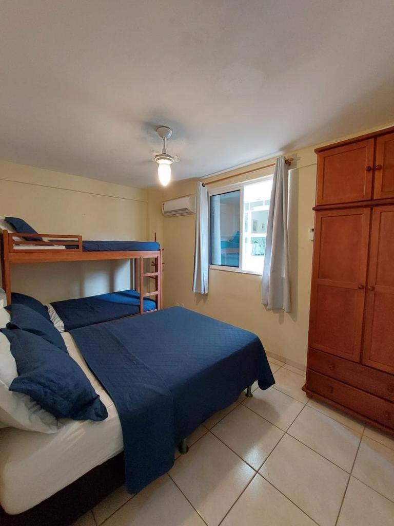 Aconchego Da Prainha Dois Quartos, Ar Condicionado, Wifi , Duas Vagas De Garagem Arraial do Cabo Eksteriør bilde